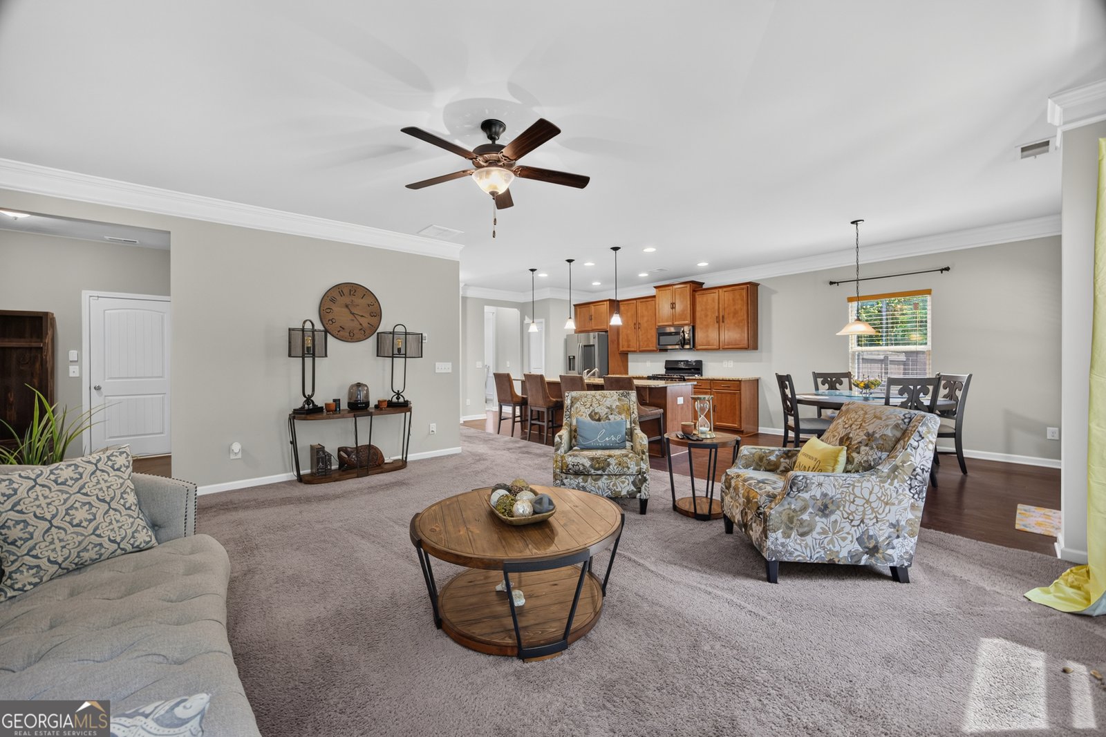 496 Berkleigh Trails Drive Hiram - Photo 16