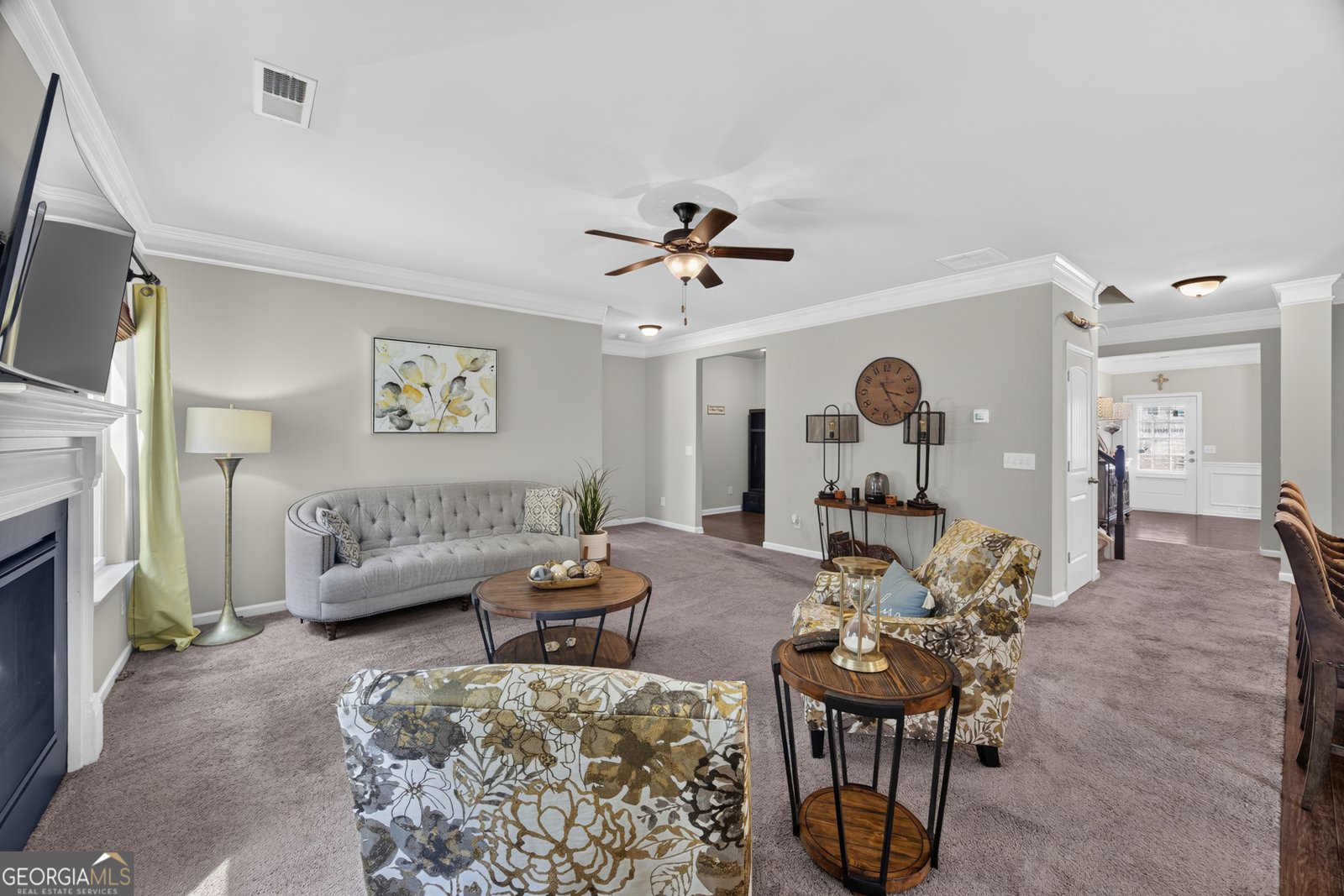 496 Berkleigh Trails Drive Hiram - Photo 17
