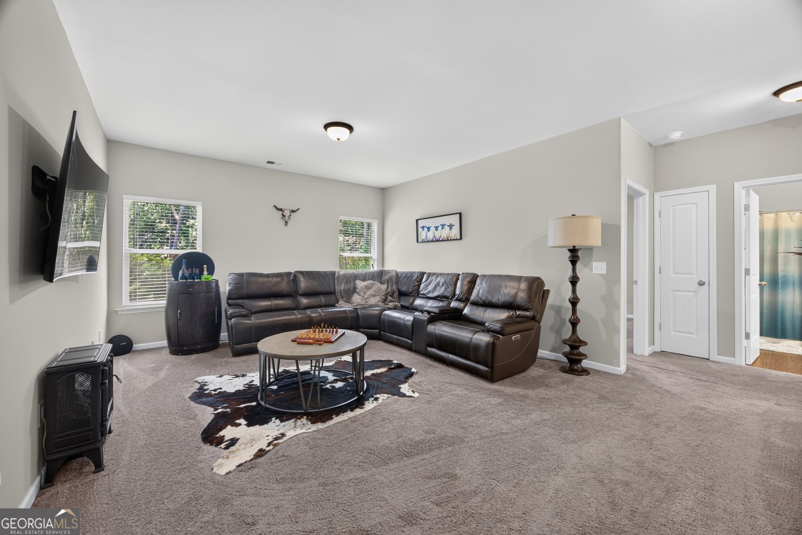 496 Berkleigh Trails Drive Hiram - Photo 21