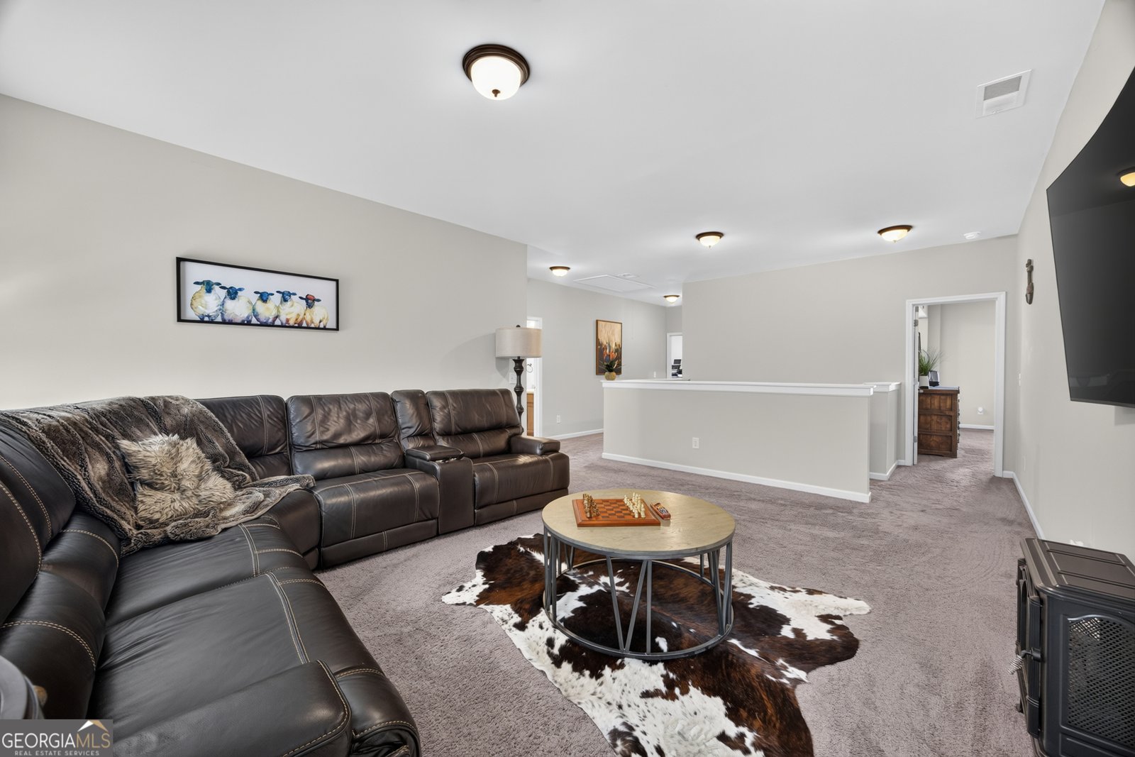 496 Berkleigh Trails Drive Hiram - Photo 22
