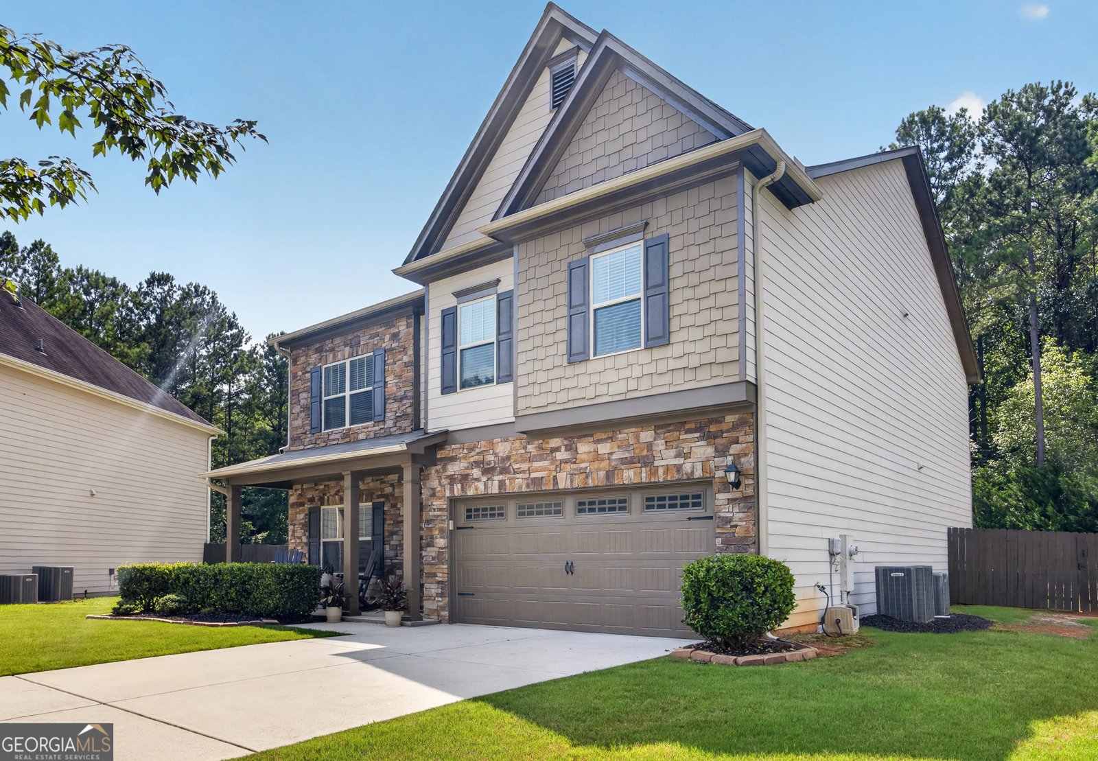 496 Berkleigh Trails Drive Hiram - Photo 3