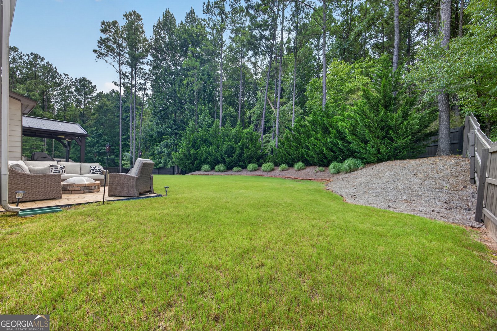 496 Berkleigh Trails Drive Hiram - Photo 37