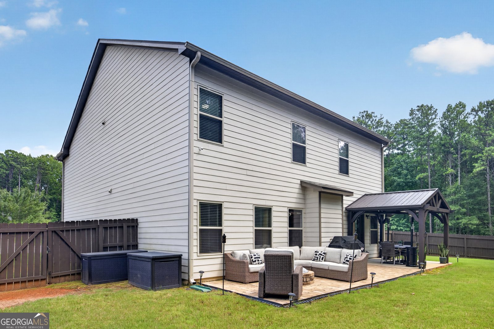 496 Berkleigh Trails Drive Hiram - Photo 38