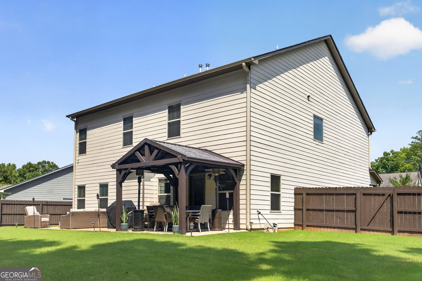 496 Berkleigh Trails Drive Hiram - Photo 40