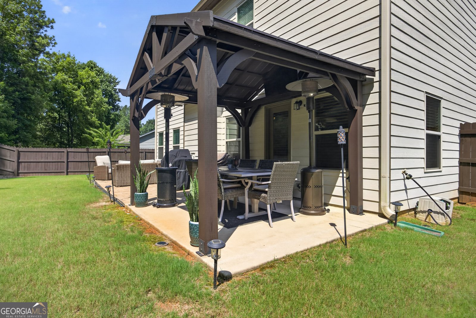 496 Berkleigh Trails Drive Hiram - Photo 41