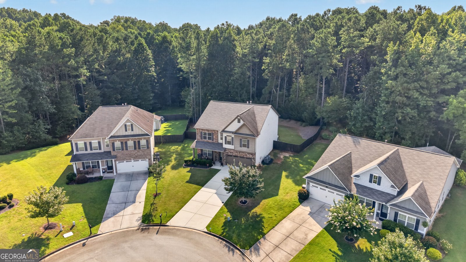 496 Berkleigh Trails Drive Hiram - Photo 42