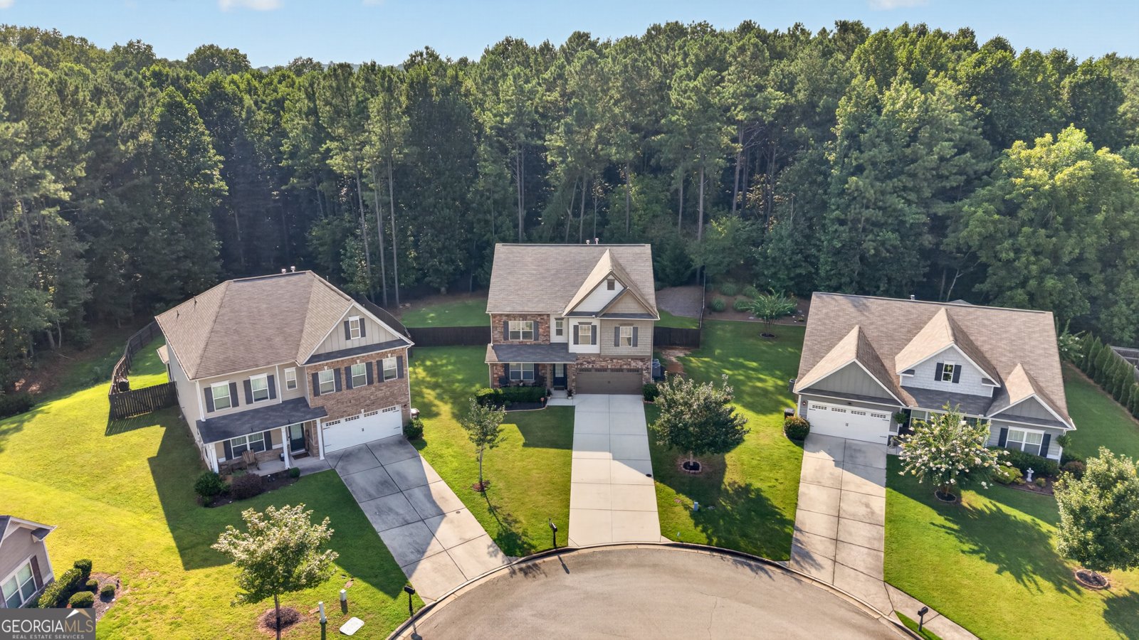 496 Berkleigh Trails Drive Hiram - Photo 43