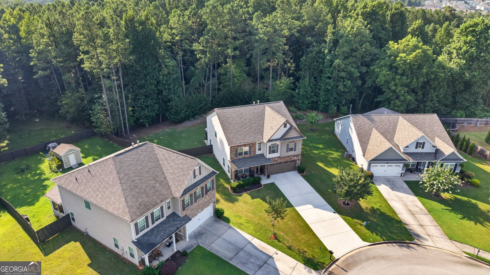 496 Berkleigh Trails Drive Hiram - Photo 44
