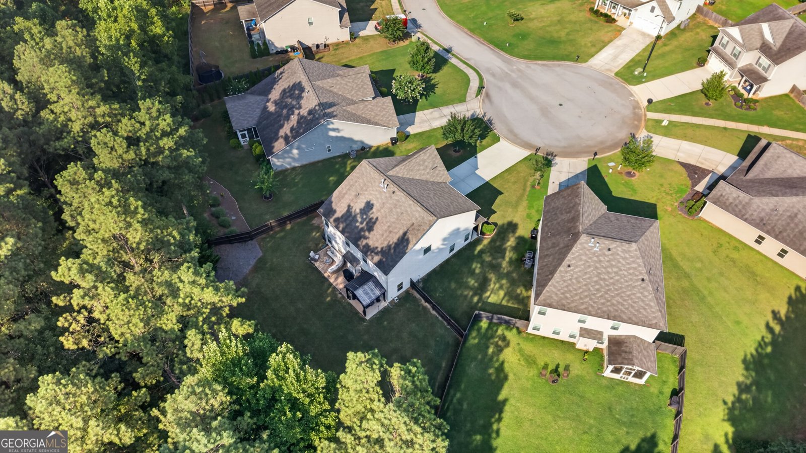 496 Berkleigh Trails Drive Hiram - Photo 45
