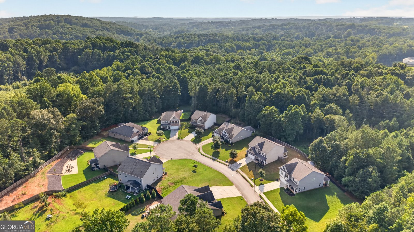 496 Berkleigh Trails Drive Hiram - Photo 46
