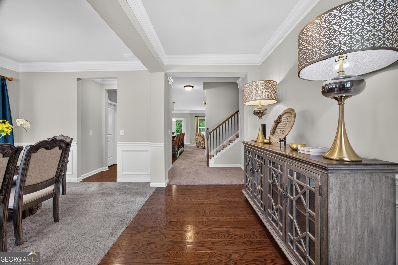 496 Berkleigh Trails Drive Hiram - Photo 5
