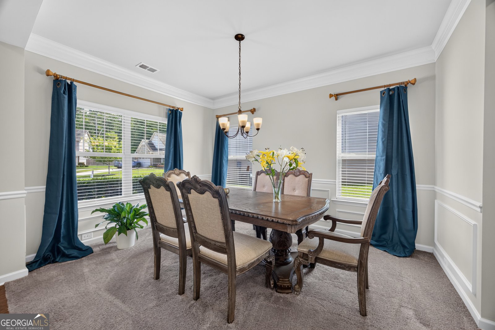 496 Berkleigh Trails Drive Hiram - Photo 8