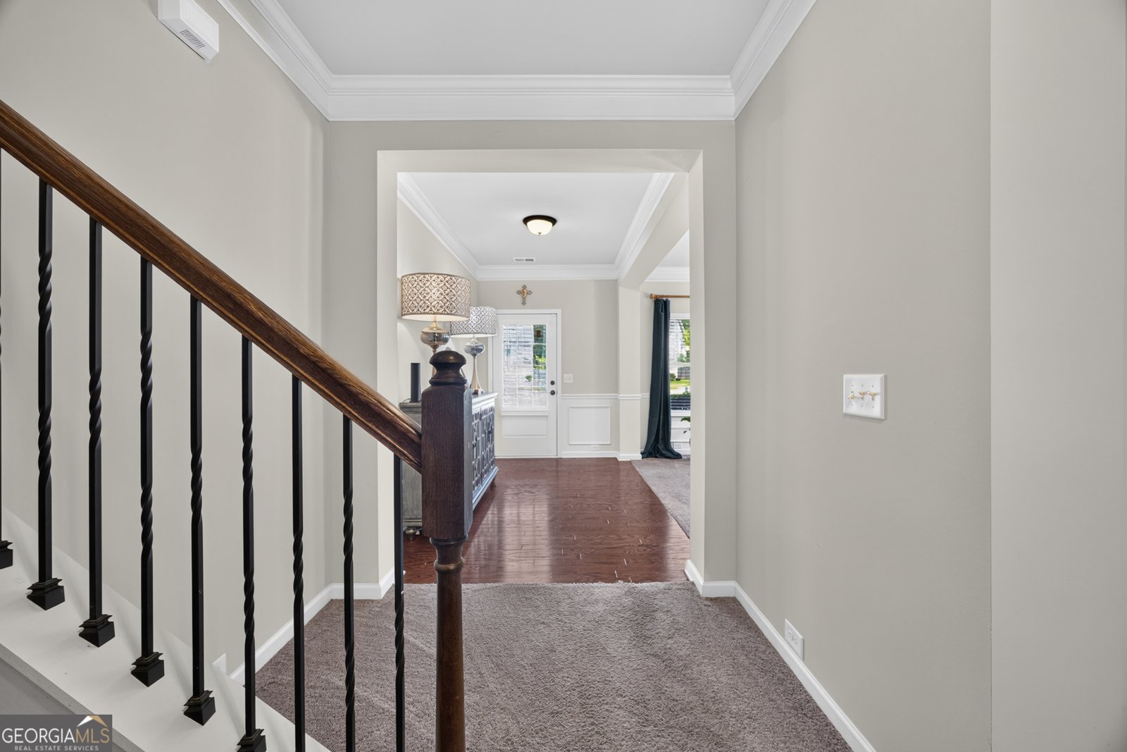 496 Berkleigh Trails Drive Hiram - Photo 9
