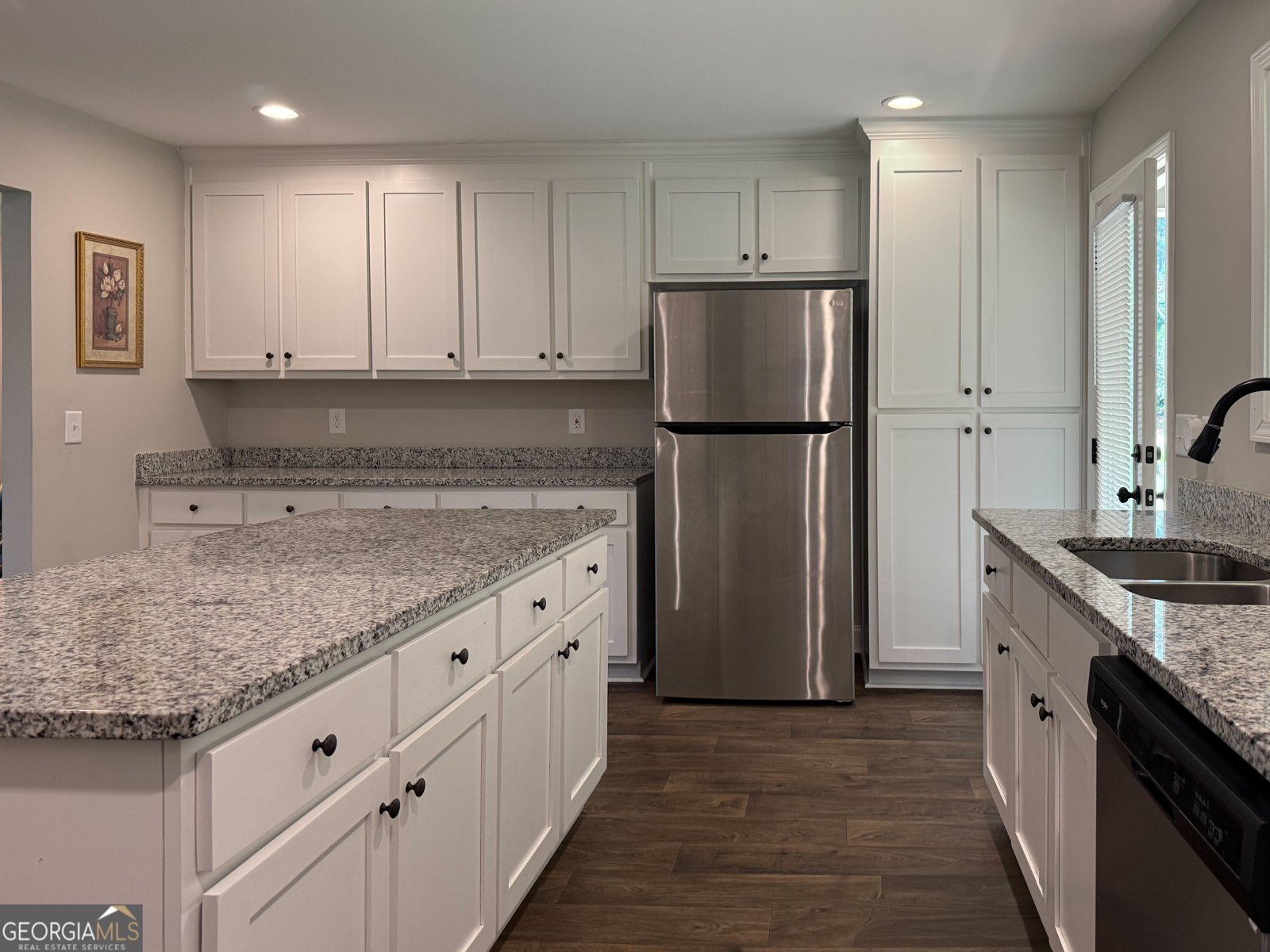 746 Scott Mill Road Hartwell - Photo 12