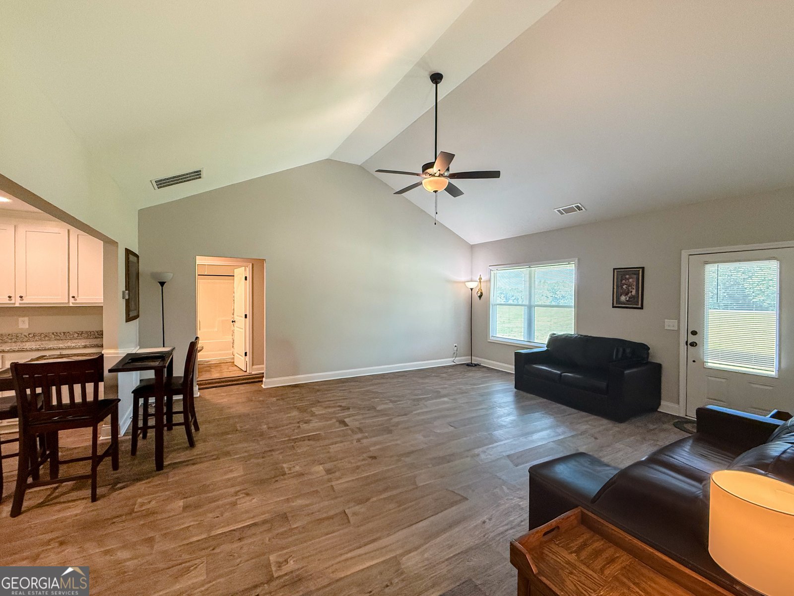 746 Scott Mill Road Hartwell - Photo 6