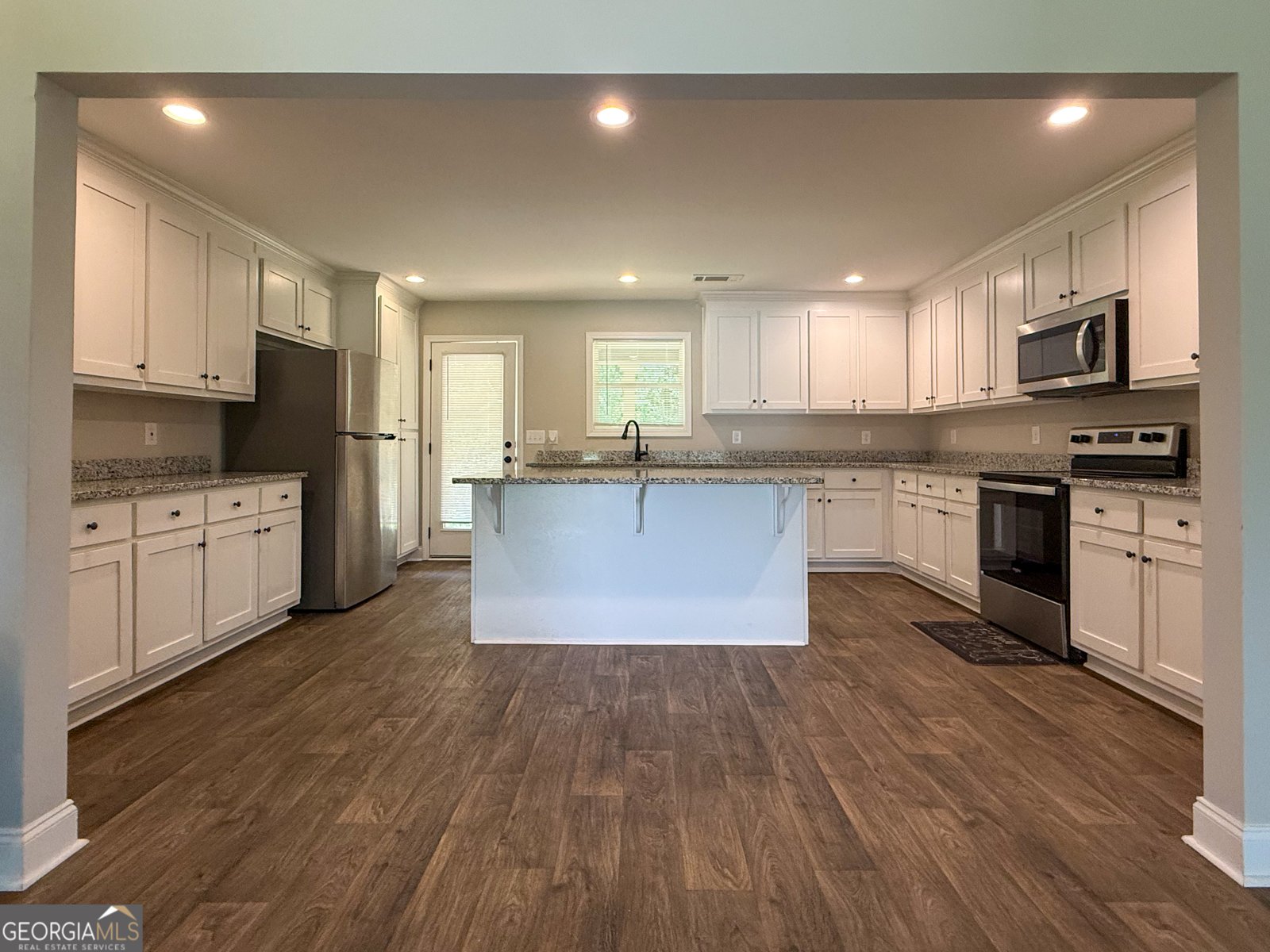 746 Scott Mill Road Hartwell - Photo 8