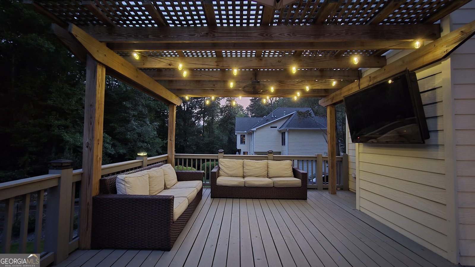 1660 Rising Mist Lane Cumming - Photo 101