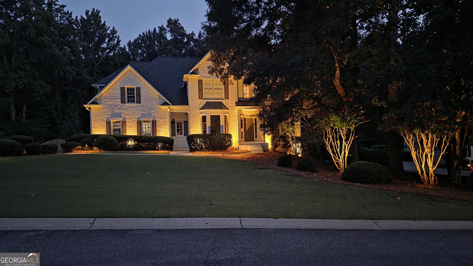 1660 Rising Mist Lane Cumming - Photo 105