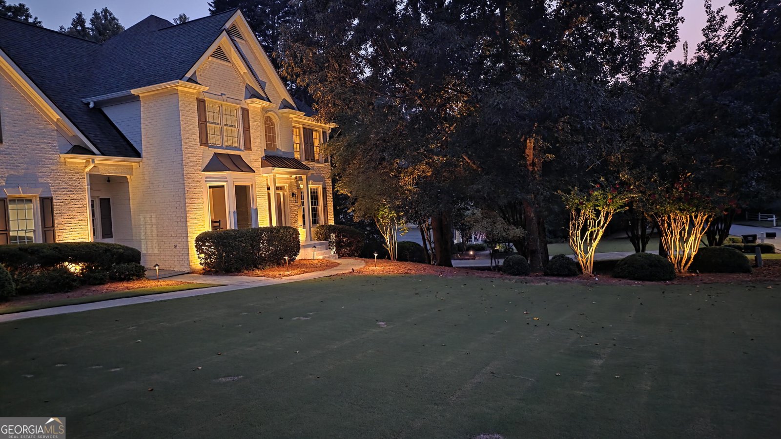 1660 Rising Mist Lane Cumming - Photo 107
