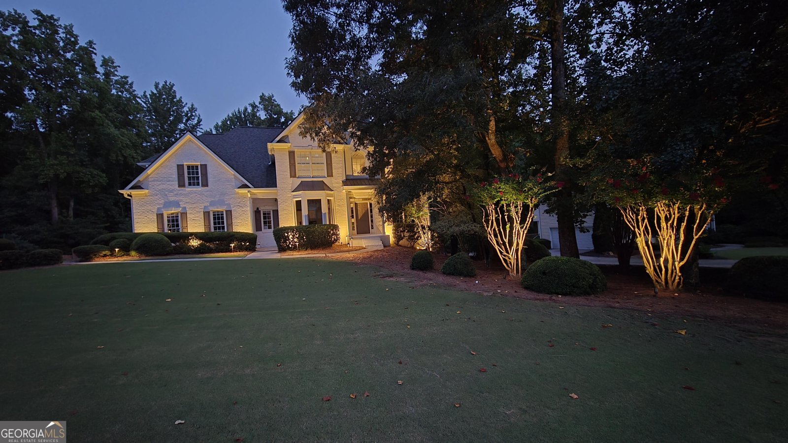 1660 Rising Mist Lane Cumming - Photo 109
