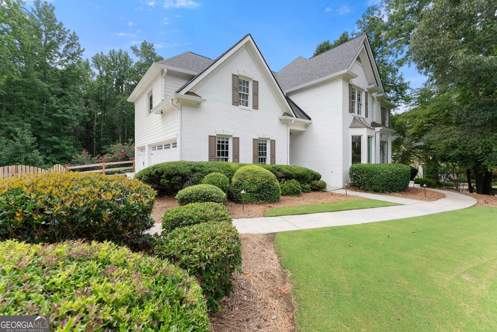 1660 Rising Mist Lane Cumming - Photo 11