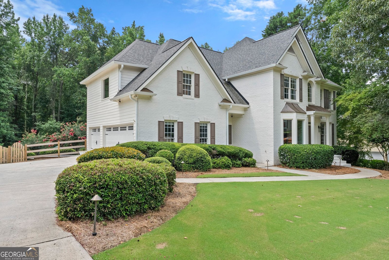 1660 Rising Mist Lane Cumming - Photo 8