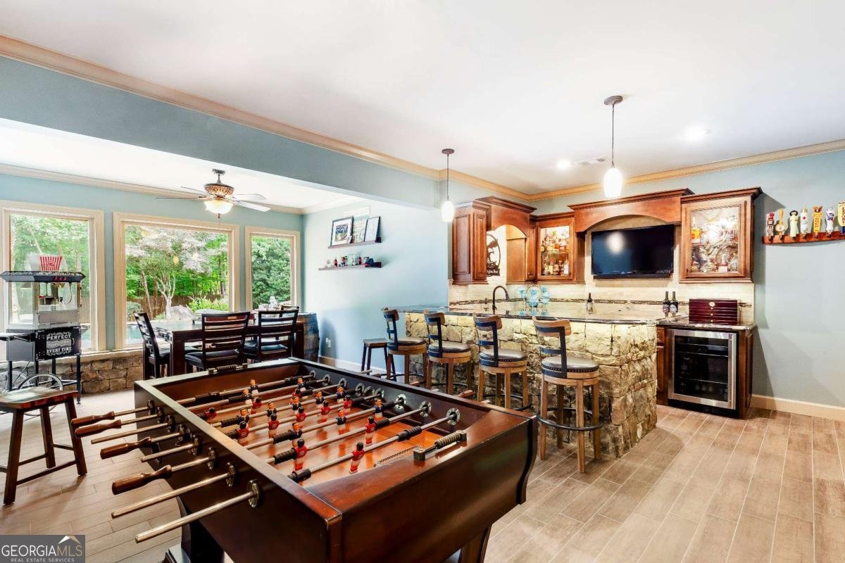 2318 Reubens Run Marietta - Photo 11