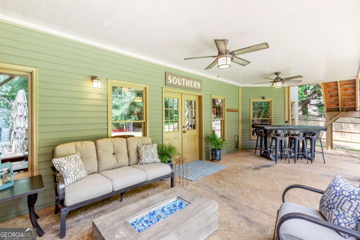 2318 Reubens Run Marietta - Photo 15