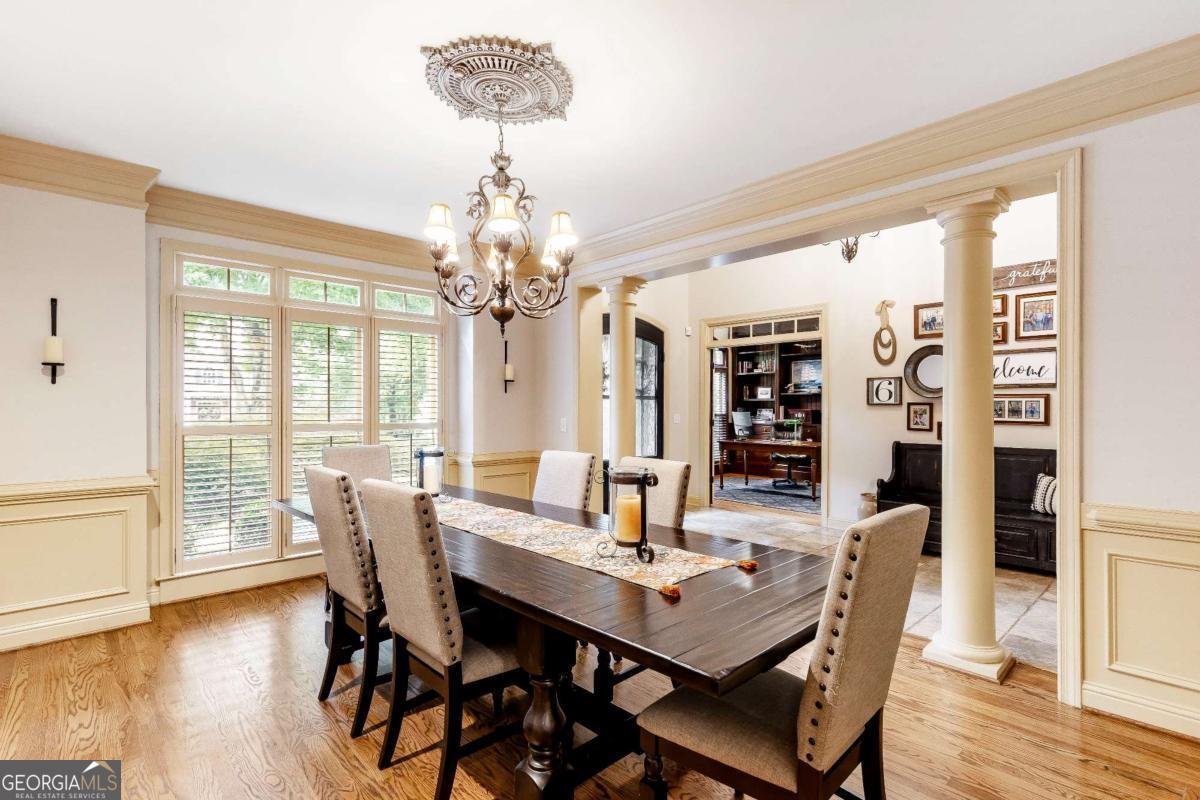 2318 Reubens Run Marietta - Photo 20
