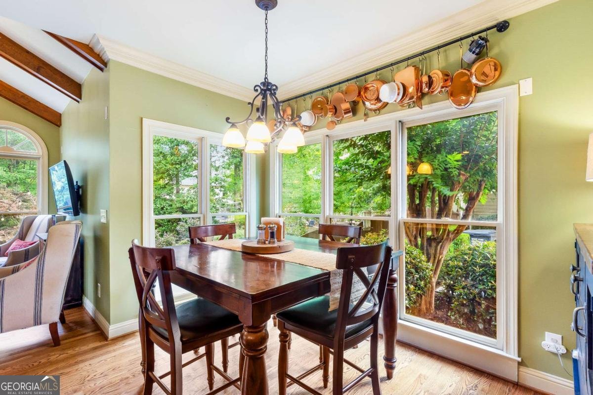 2318 Reubens Run Marietta - Photo 21