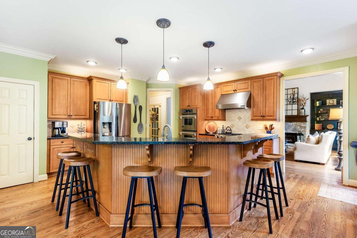 2318 Reubens Run Marietta - Photo 22