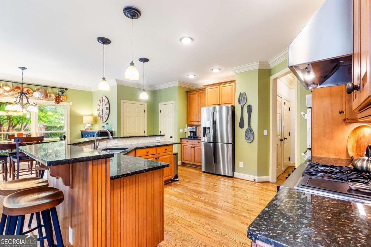 2318 Reubens Run Marietta - Photo 23