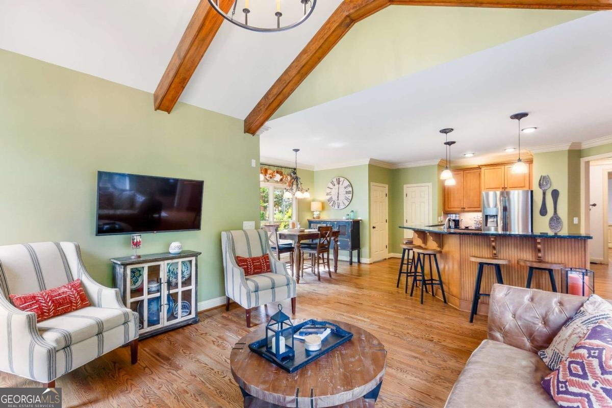 2318 Reubens Run Marietta - Photo 29