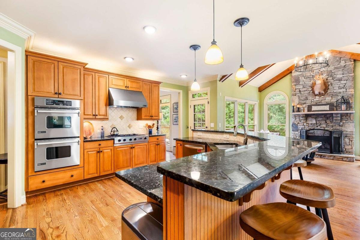 2318 Reubens Run Marietta - Photo 6