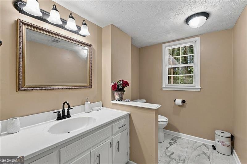 5497 Georgetown Trace Lilburn - Photo 12
