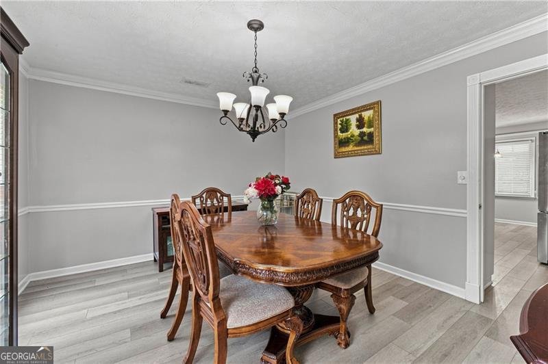 5497 Georgetown Trace Lilburn - Photo 13