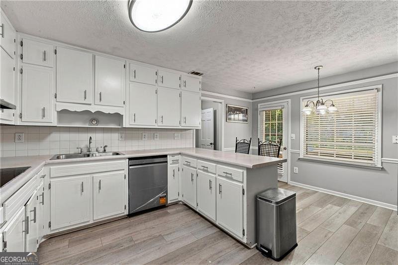 5497 Georgetown Trace Lilburn - Photo 14