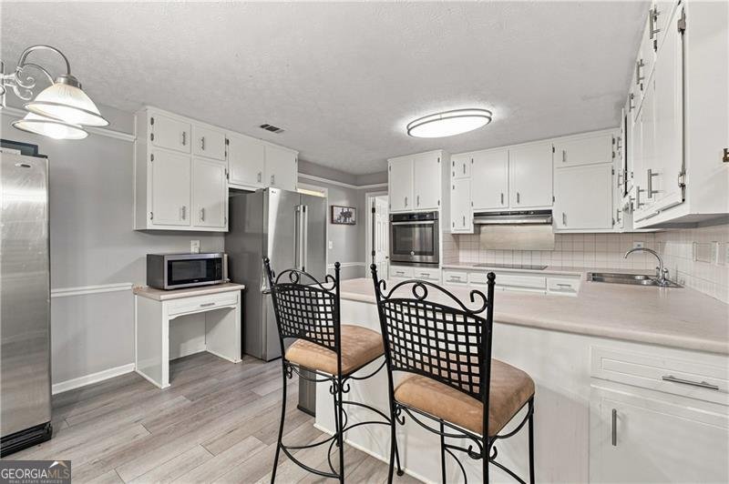 5497 Georgetown Trace Lilburn - Photo 16