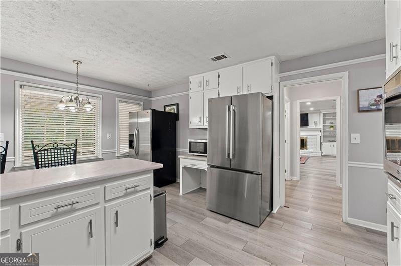 5497 Georgetown Trace Lilburn - Photo 17