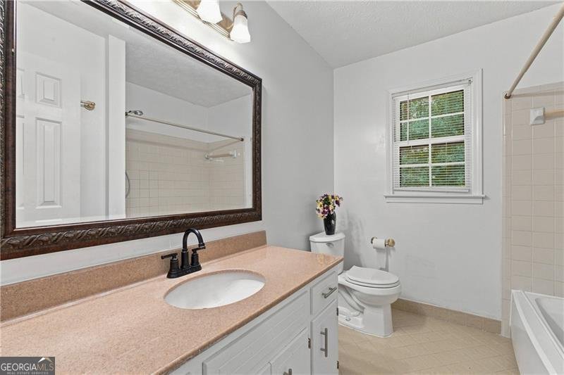 5497 Georgetown Trace Lilburn - Photo 27