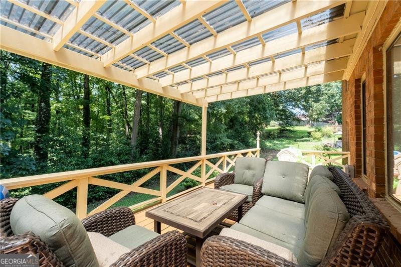 5497 Georgetown Trace Lilburn - Photo 30