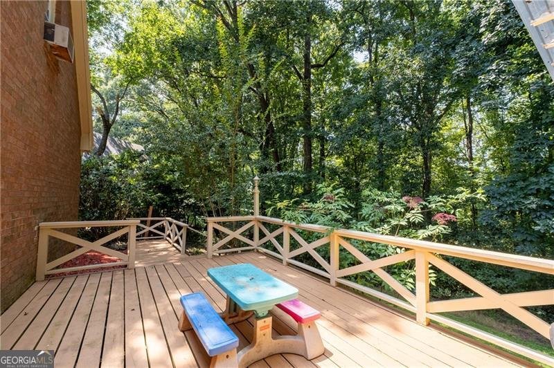 5497 Georgetown Trace Lilburn - Photo 31