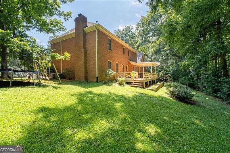5497 Georgetown Trace Lilburn - Photo 33