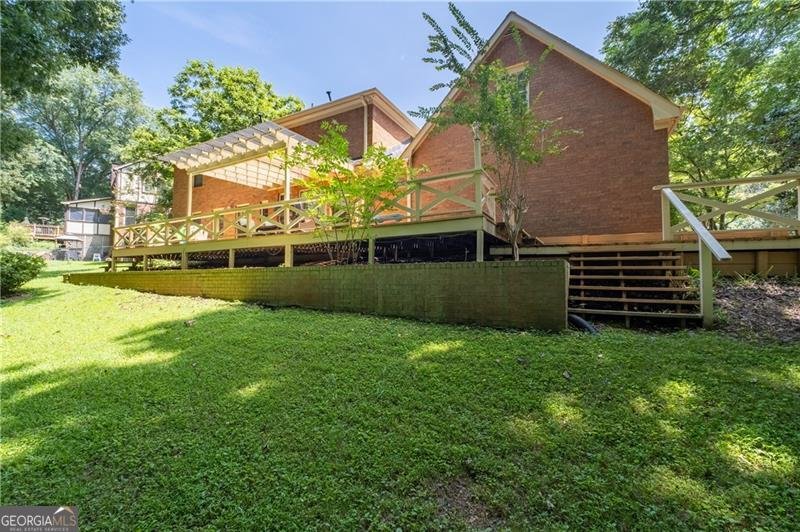 5497 Georgetown Trace Lilburn - Photo 34
