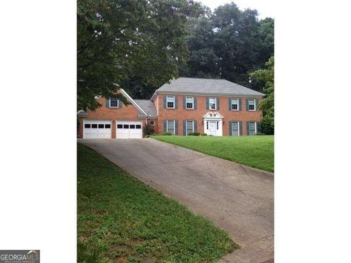 5497 Georgetown Trace Lilburn - Photo 38