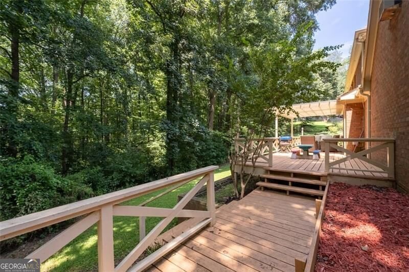 5497 Georgetown Trace Lilburn - Photo 39