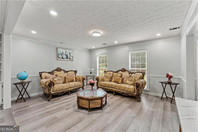 5497 Georgetown Trace Lilburn - Photo 7