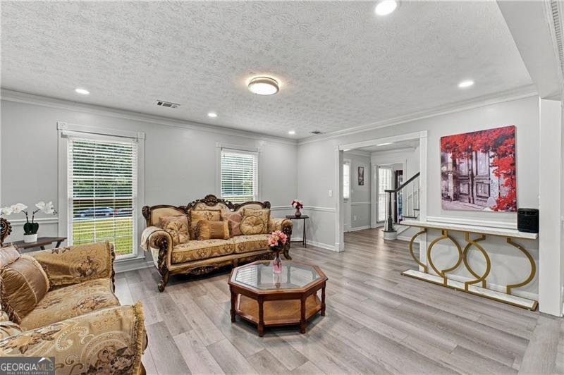 5497 Georgetown Trace Lilburn - Photo 8