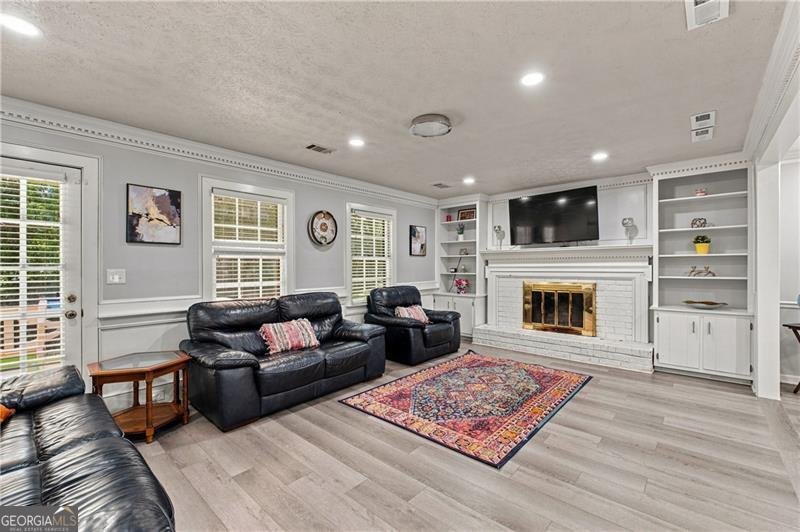 5497 Georgetown Trace Lilburn - Photo 9