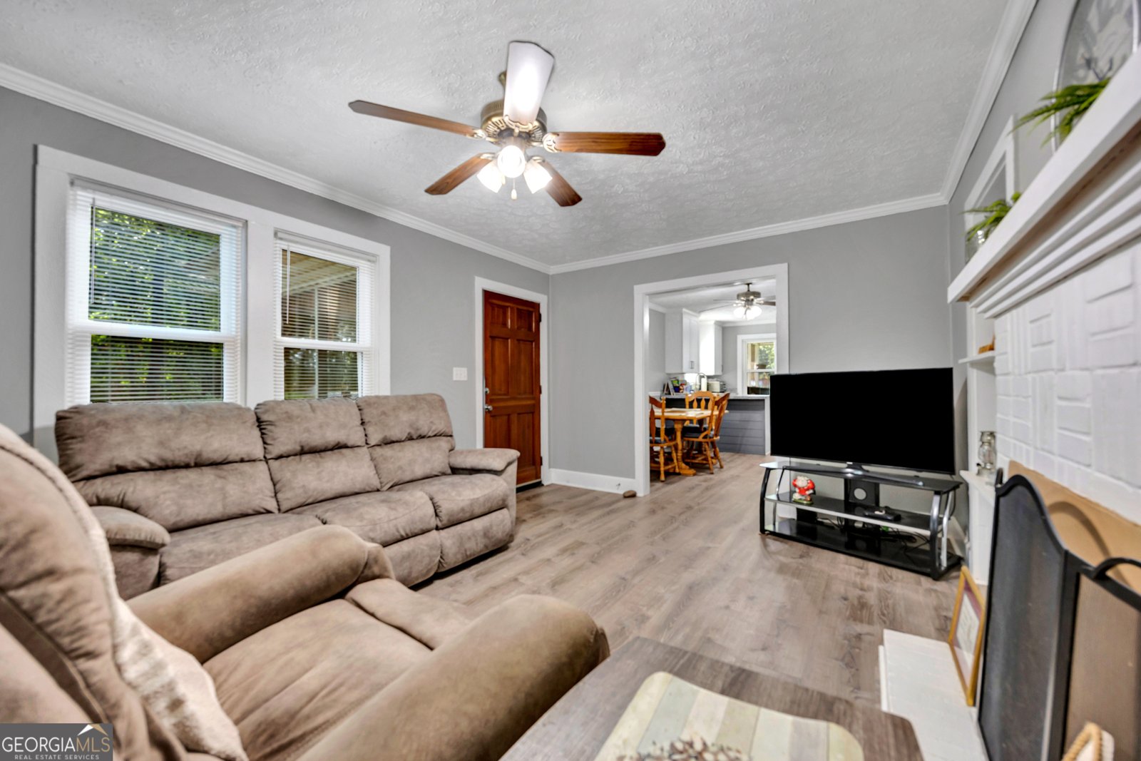 72 Greers Dairy Road Covington - Photo 15